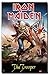 IRON MAIDEN POSTER The Trooper RARE HOT NEW 24X36