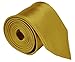 Moda Di Raza Ties for Men Men Gold Ties Silk Fanish Ties for Men Mens Neckties Long Tie for Men Mens Ties Gold Ties for Men