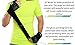 Spowerts Premium Weight Lifting Gloves for Men and Women; 18