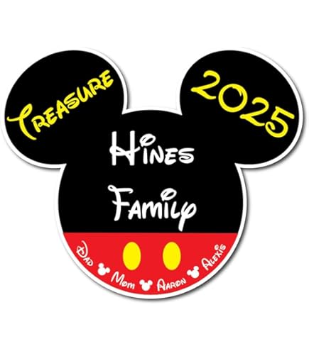 Amazon.com: Disney Retro Mickey Soft Touch Magnet : Home & Kitchen