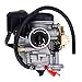 49cc Scooter Carburetor GY6 Four Stroke with Jet Upgrades primary