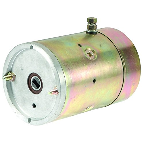 Click Here to See More Images NEW MEYER DIAMOND SNOW PLOW LIFT MOTOR 15687 15727