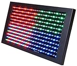 American Dj Profile Panel RGB Led Powered Wash And Effect Light