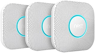 Nest Smarthome Protect 2nd Generation (S3006BWDE)
