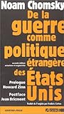 De la guerre comme politique-nouv édition by 