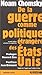 De la guerre comme politique-nouv édition by 