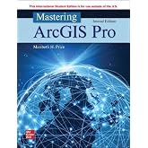 ISE Mastering ArcGIS Pro