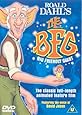 Roald Dahls The BFG Big Friendly Giant [1989] [DVD]