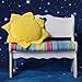 Snuggle Stuffs Sun Throw Pillow 14
