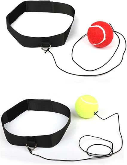 head boxing ball amazon
