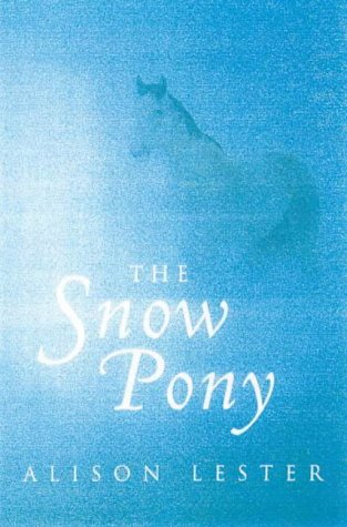 The Snow Pony