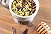 Chamomile and Honeybush Tea with Vanilla Bean, Wild Tea #12 “Red Honey” Herbal Tea with Chamomile Flowers - Organically Grown Ingredients (4 ounce)