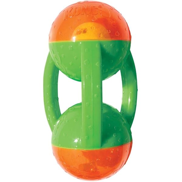 kong jumbler ball