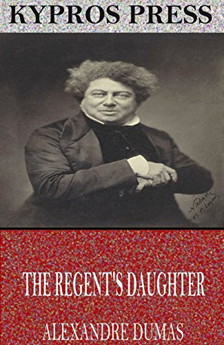 The Regent's Daughter