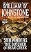 The Butcher of Bear Creek (Sidewinders)