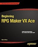 Beginning RPG Maker VX Ace