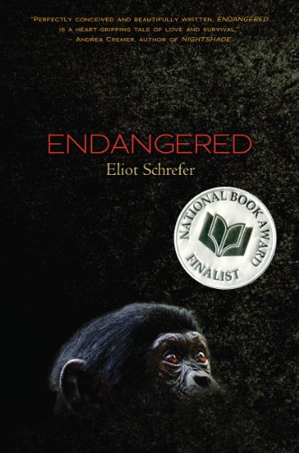 Endangered, Books Central