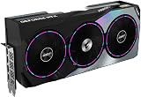 Gigabyte AORUS GeForce RTX 4080 MASTER 16GB GDDR6X Graphics Card PCI-E 4.0 view 3