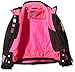 Spyder Girls Project Jacket