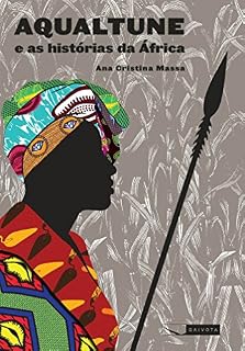 Livro Aqualtune e as histórias da África