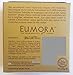 Eumora Facial Moor Bar (Box of 4), Skin Care for All Skin Types, Anti-Aging, Acne, Men & Women