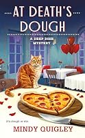Mass Market Paperback edition cover