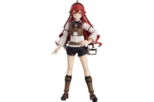 Max Factory figma Eris Boreas Greyrat