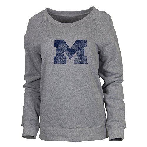 Ouray Sportswear NCAA Michigan Wolverines Women's