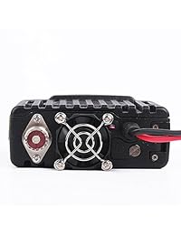 TYT TH 8600 Doble correa Mini Transceptor Móvil IP67 Radio Impermeable para Coche 2M   70 CM 25 W Radio Amateur de Dos Vías con Cable