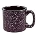 Santa Fe Campfire Coffee & Tea Mug Perfect For Camping or Home , Plum 14oz (Pack of 2)