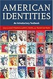 American Identities : An Introductory Textbook, , 0631234314