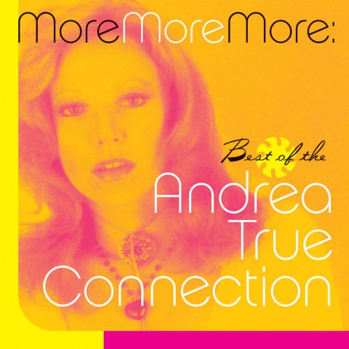 ANDREA TRUE CONNECTION - N.Y., You Got Me Dancing Lyrics - Zortam Music