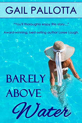 Barely Above Water