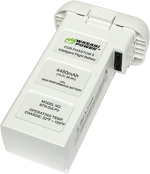 phantom 3 se battery