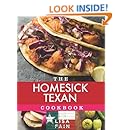 The Homesick Texan Cookbook