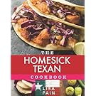 The Homesick Texan Cookbook