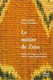 Le  métier de Zeus