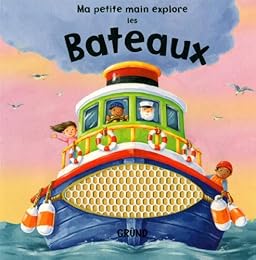 Les  bateaux
