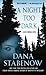 A Night Too Dark (Kate Shugak)