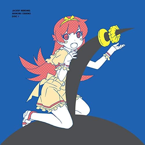 Jigoku Shojo Mitsuganae - Jigoku Shojo Mitsuganae (Original