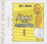 Image de Abou et le crocodile (French Edition)