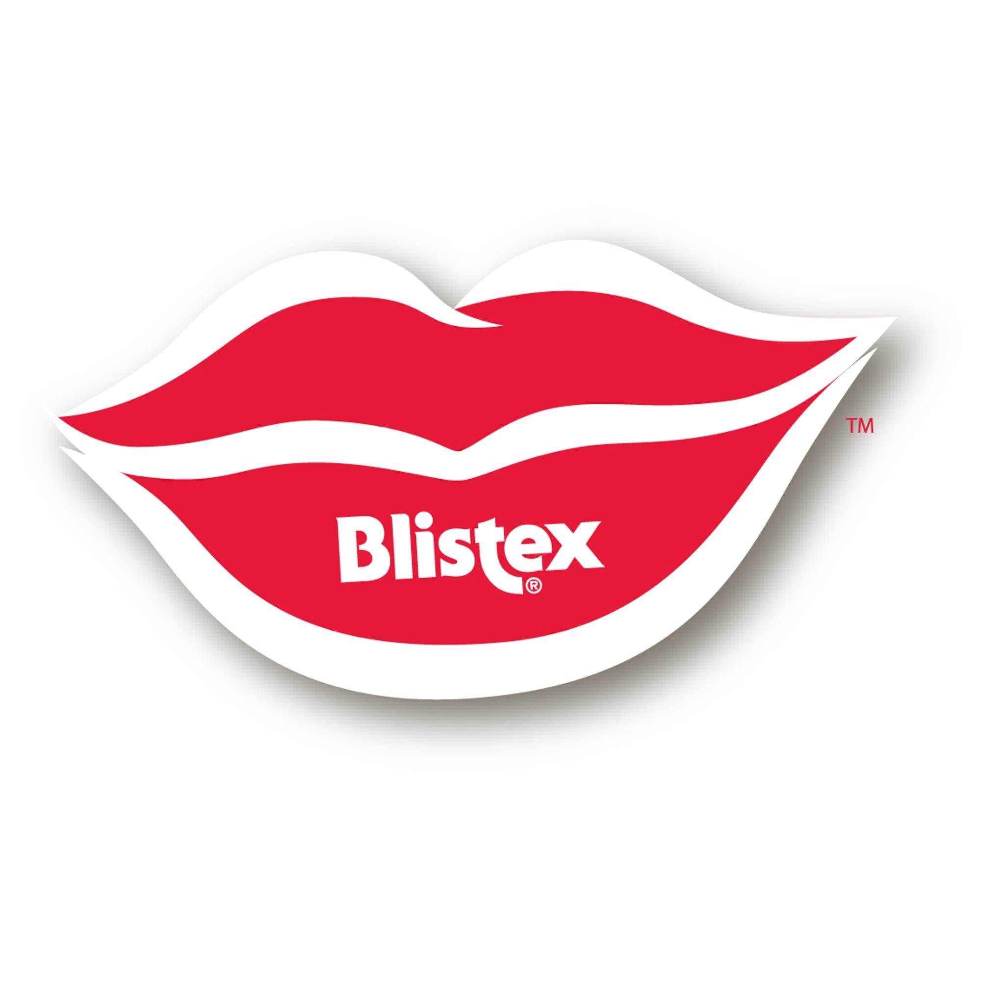 Blistex Lip Vibrance, Lip Protectant 0.13 oz (Pack of 2)