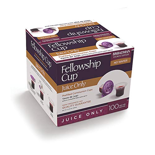 Broadman-Church-Supplies-Pre-filled-Communion-Fellowship-Cup-Juice-Only-100-Count