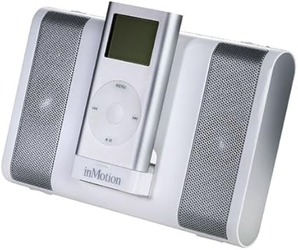 altec lansing ipod speakers