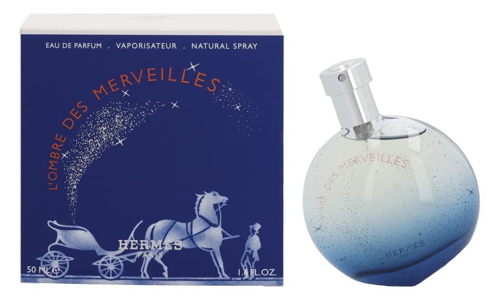L Ombre des Merveilles Edp V 50ml