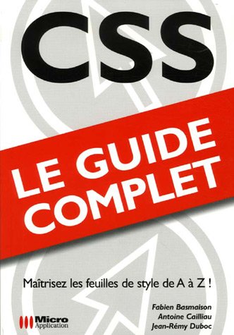 CSS
