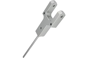 WOFUNPART Metal Toggle Drive Connector Fits La-Z-Boy/Lazyboy Power Recliners, Fits for All La-Z-Boy Power Rocker Recliners