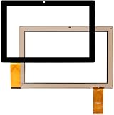 LADYSON Screen Replacement for Smartab ST1009X 10.1 Inch Tablet 54 Pin Touch view 2
