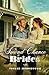 Second Chance Brides (Texas Boardinghouse Brides Book 2)