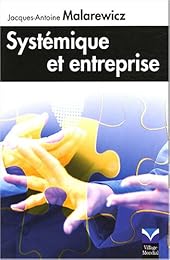 Systémique et entreprise